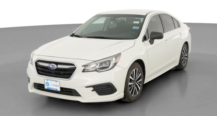 Thumbnail: 2019 Subaru Legacy - 1