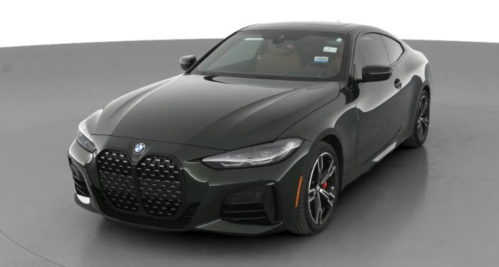 2023 BMW 4 Series M440i xDrive -
                Richton Park, IL