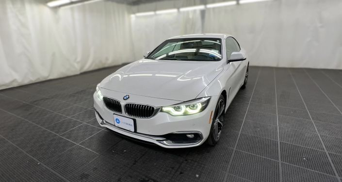 2020 BMW 4 Series 440i xDrive -
                Indianapolis, IN