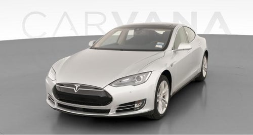2015 Tesla Model S