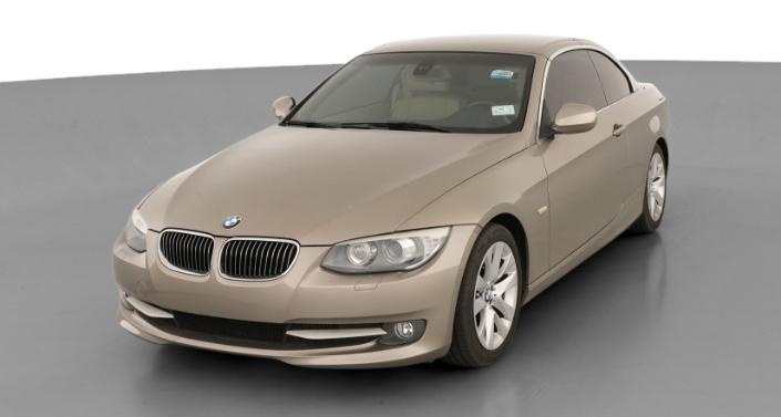 2011 BMW 3 Series 328i -
                Auburn, GA
