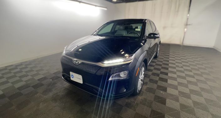 2020 Hyundai Kona Limited -
                Framingham, MA