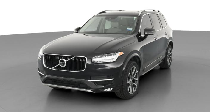 2018 Volvo XC90 T6 Momentum -
                Bessemer, AL