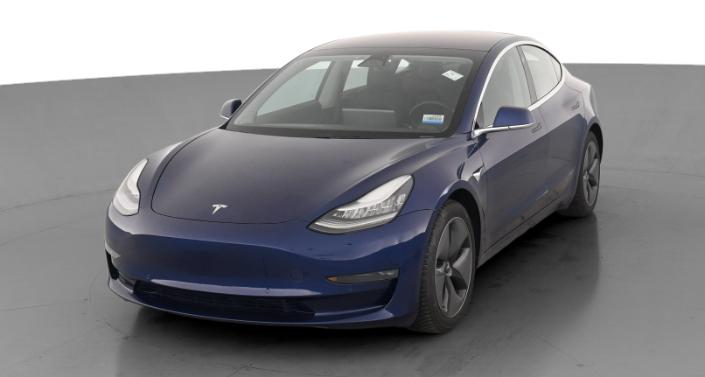 2018 Tesla Model 3 Long Range -
                Indianapolis, IN