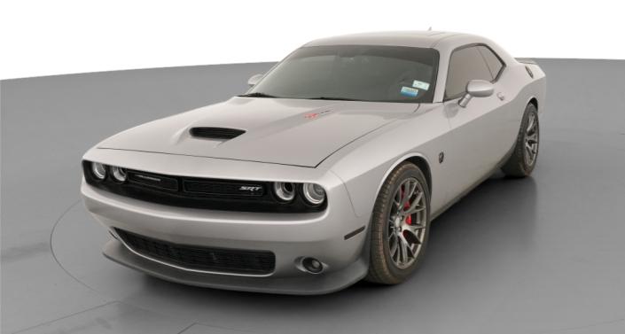 2015 Dodge Challenger SRT -
                Lorain, OH