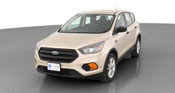 2018 Ford Escape S -
                  Indianapolis, IN