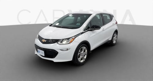 2020 Chevrolet Bolt EV