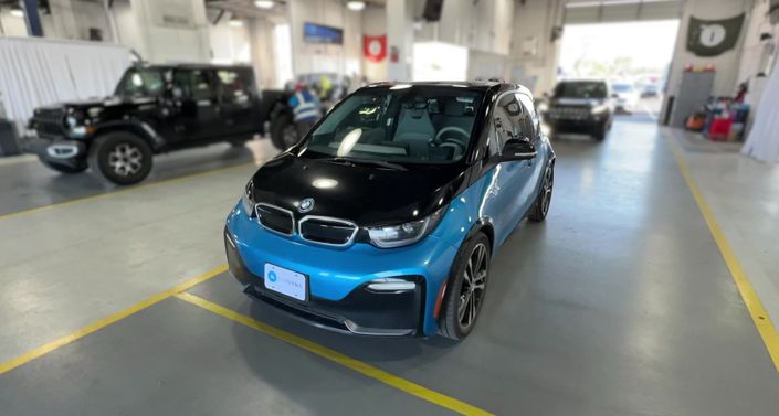 2018 BMW i3 S -
                  Tempe, AZ