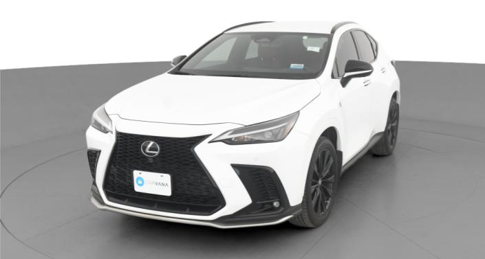2022 Lexus NX  -
                West Memphis, AR