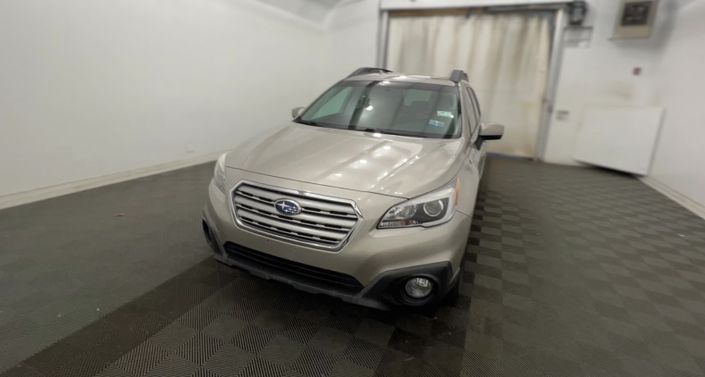 2016 Subaru Outback Premium -
                Framingham, MA