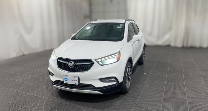 Thumbnail: 2017 Buick Encore - 1