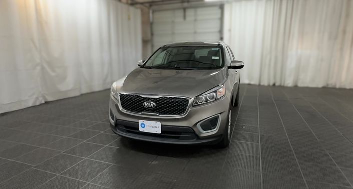 2017 Kia Sorento LX -
                North Las Vegas, NV