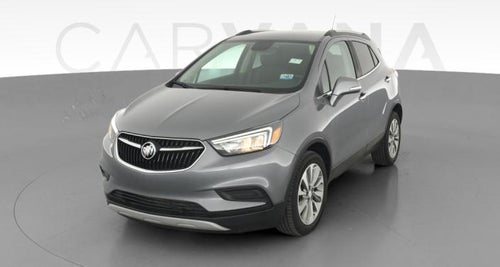 2019 Buick Encore