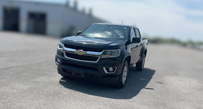 2016 Chevrolet Colorado LT -
                Madison, TN