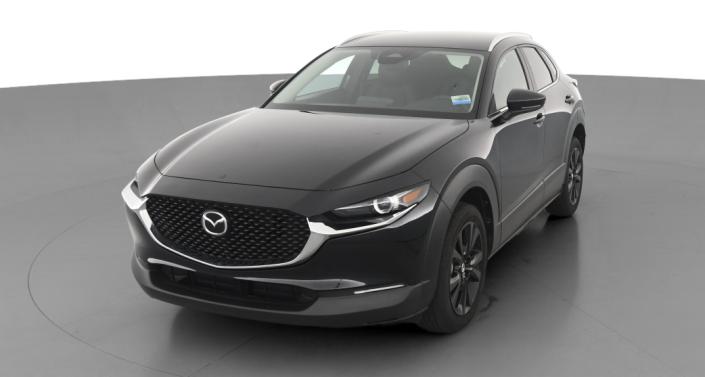 2024 Mazda CX-30 Select Hero Image