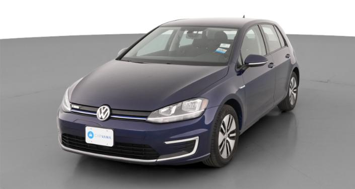 2019 Volkswagen e-Golf SE -
                Tolleson, AZ