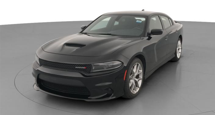 2022 Dodge Charger GT -
                Haines City, FL