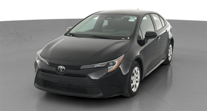 2024 Toyota Corolla LE -
                Lorain, OH
