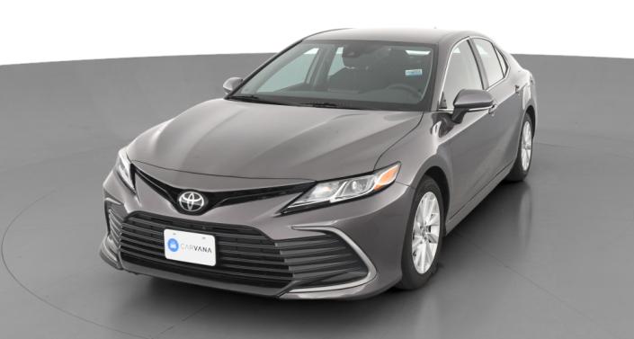 2023 Toyota Camry LE -
                Haines City, FL