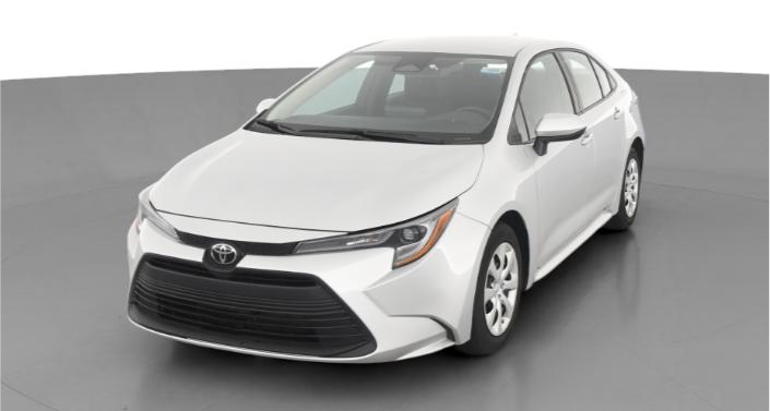 2024 Toyota Corolla LE -
                Haines City, FL