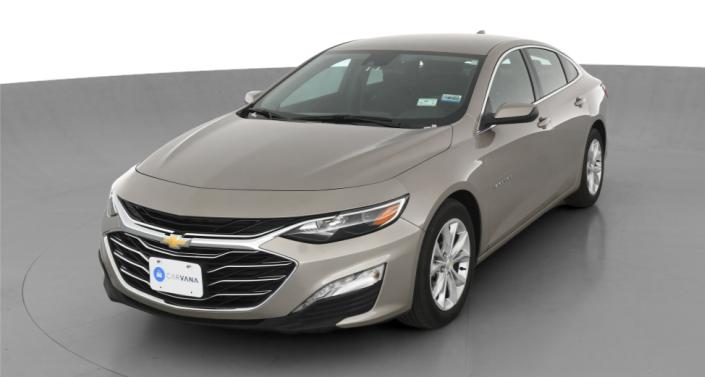 2023 Chevrolet Malibu LT -
                Colonial Heights, VA