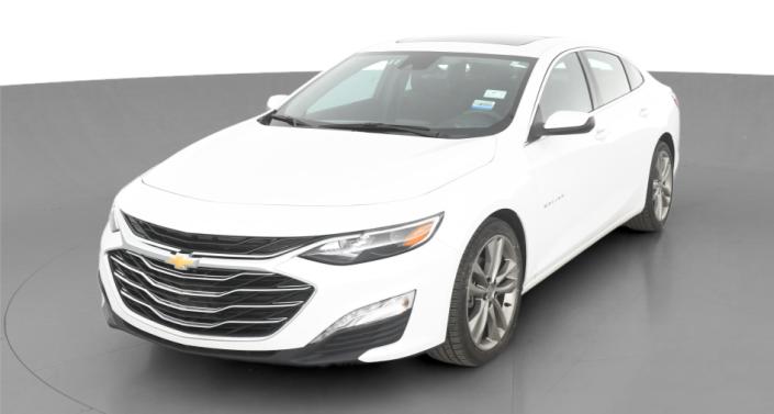 2023 Chevrolet Malibu LT -
                Colonial Heights, VA