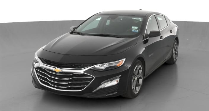 2023 Chevrolet Malibu LT -
                Colonial Heights, VA