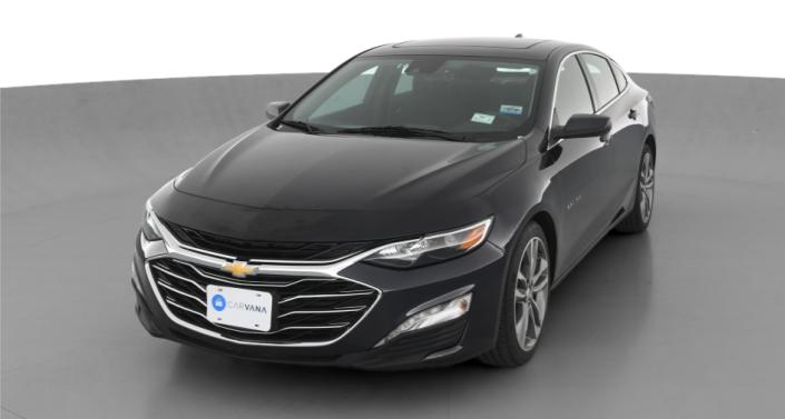 2023 Chevrolet Malibu LT -
                Colonial Heights, VA