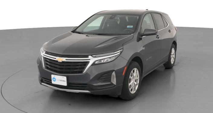 2023 Chevrolet Equinox LT -
                  Haines City, FL