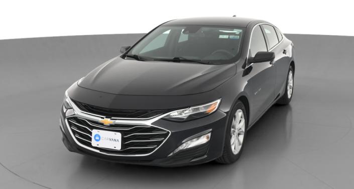 2023 Chevrolet Malibu LT -
                Rocklin, CA