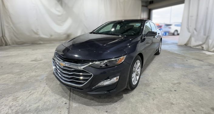 2023 Chevrolet Malibu LT -
                Houston, TX