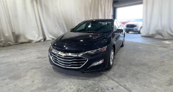 2023 Chevrolet Malibu LT -
                Houston, TX