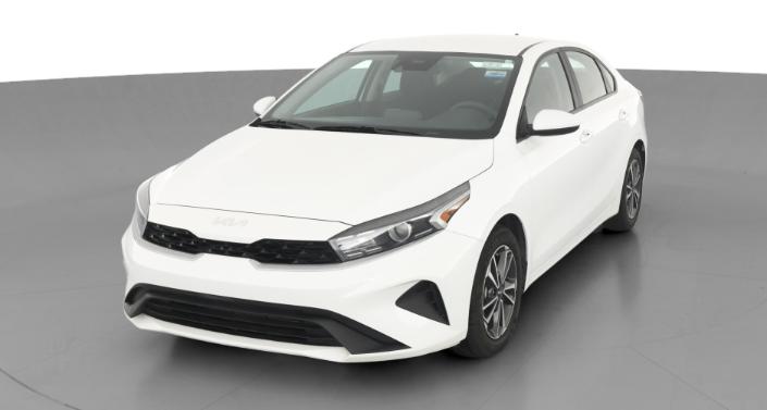 2024 Kia Forte LXS -
                Rocklin, CA