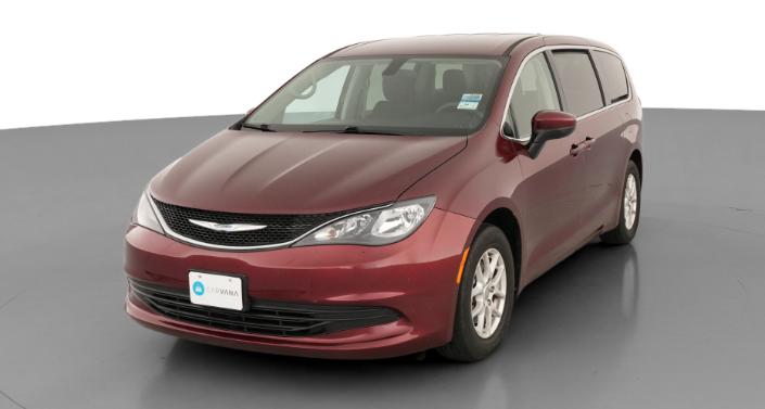 2018 Chrysler Pacifica Touring -
                Auburn, GA