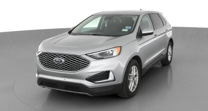 2024 Ford Edge SEL -
                Colonial Heights, VA