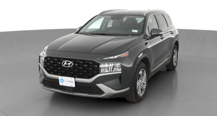 2023 Hyundai Santa Fe SEL -
                Colonial Heights, VA