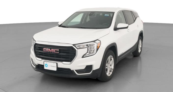 2024 GMC Terrain SLE -
                Haines City, FL