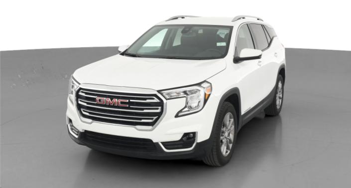 2024 GMC Terrain SLT -
                Lorain, OH