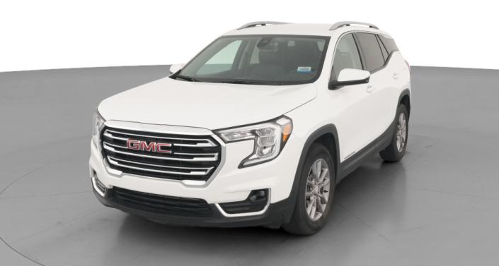 2024 GMC Terrain SLT -
                Haines City, FL