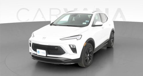 2024 Buick Encore GX