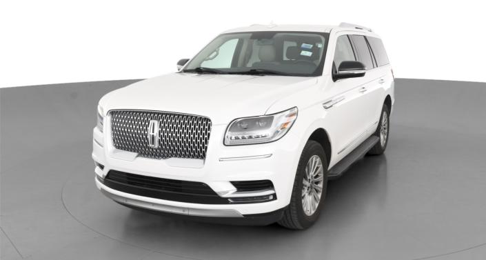 2018 Lincoln Navigator Premiere -
                  Richton Park, IL