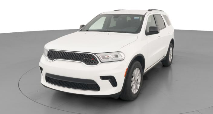 Thumbnail: 2024 Dodge Durango - 1