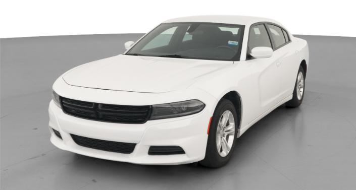 2022 Dodge Charger SXT -
                Haines City, FL