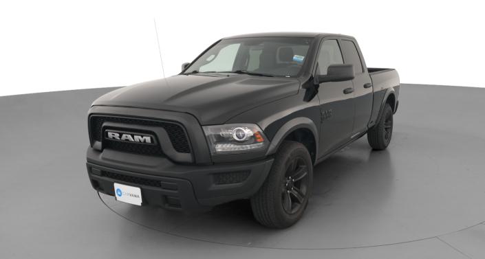 2022 RAM 1500 Classic Warlock -
                  Haines City, FL