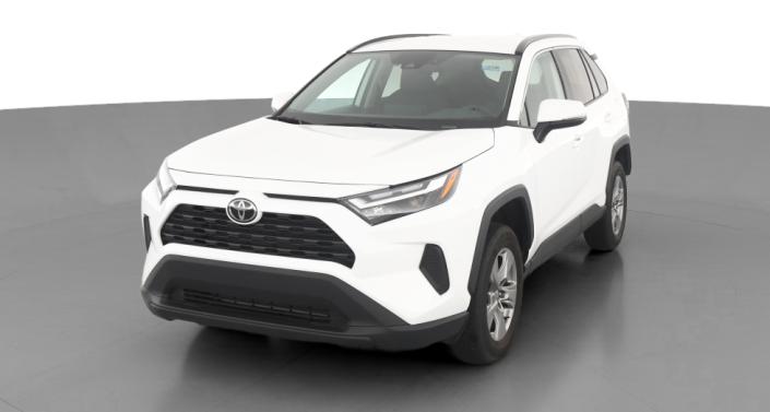 2024 Toyota RAV4 XLE -
                Haines City, FL
