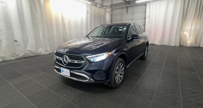 Thumbnail: 2023 Mercedes-Benz GLC - 1