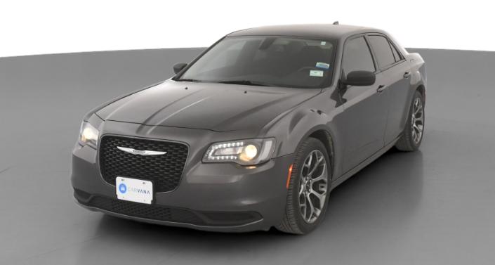 Thumbnail: 2018 Chrysler 300 - 1