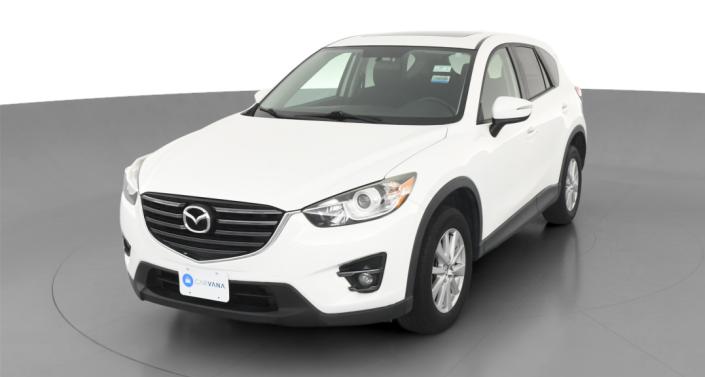 2016 Mazda CX-5 Touring -
                Rocklin, CA