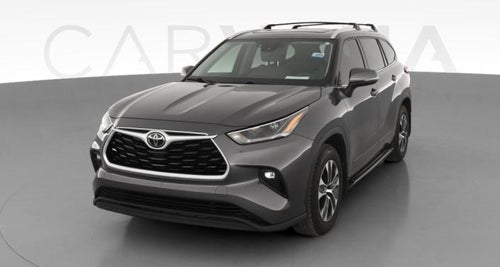 2020 Toyota Sienna