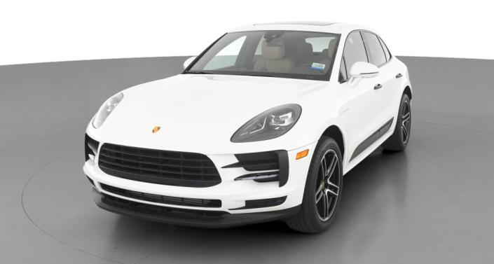2020 Porsche Macan Base -
                Haines City, FL